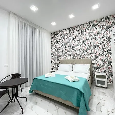Virgy House Bed & Breakfast Naples
