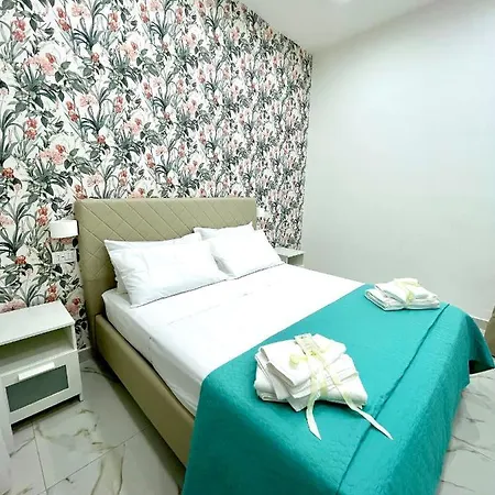 Virgy House Naples