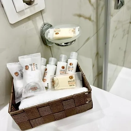 Virgy House 3* Napels