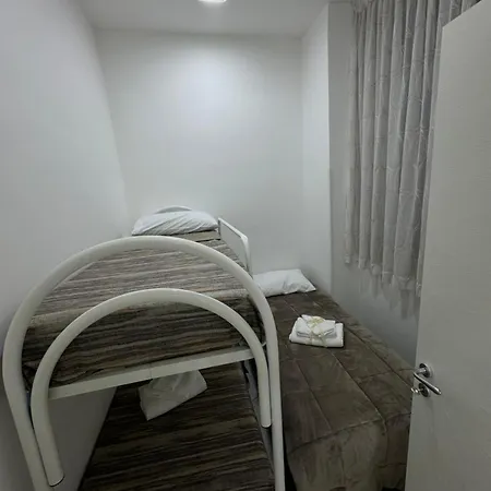 Virgy House Bed & Breakfast Napels