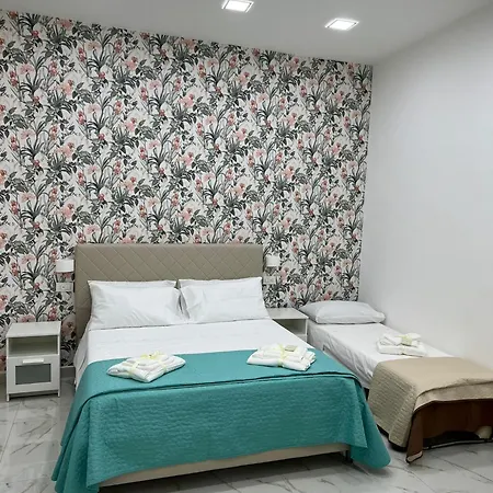 Virgy House Bed & Breakfast 3*