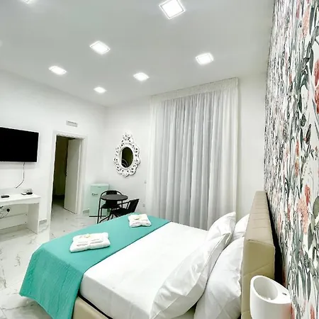 Virgy House فندق مبيت وإفطار 3*
