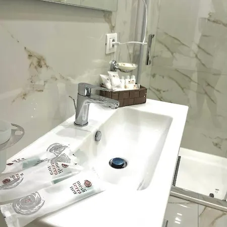 فندق مبيت وإفطار Virgy House
