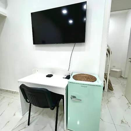 Virgy House فندق مبيت وإفطار