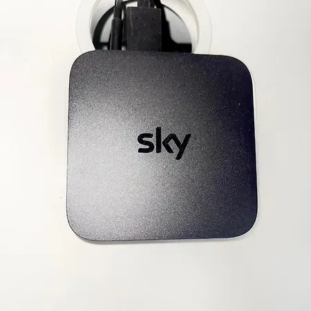 Virgy House فندق مبيت وإفطار 3*