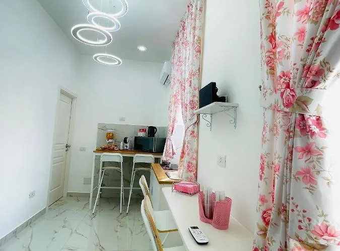 Virgy House